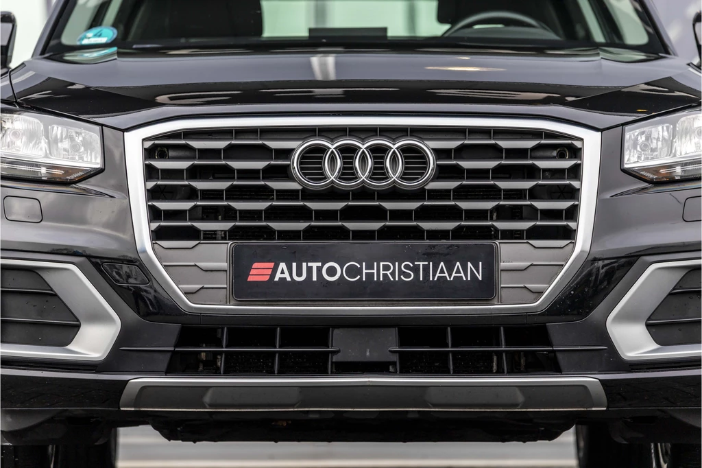 Audi Q2 – foto 17