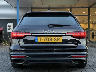 Audi A4 – thumbnail 4