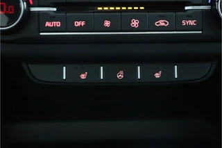 Kia Ceed Sportswagon – thumbnail 58
