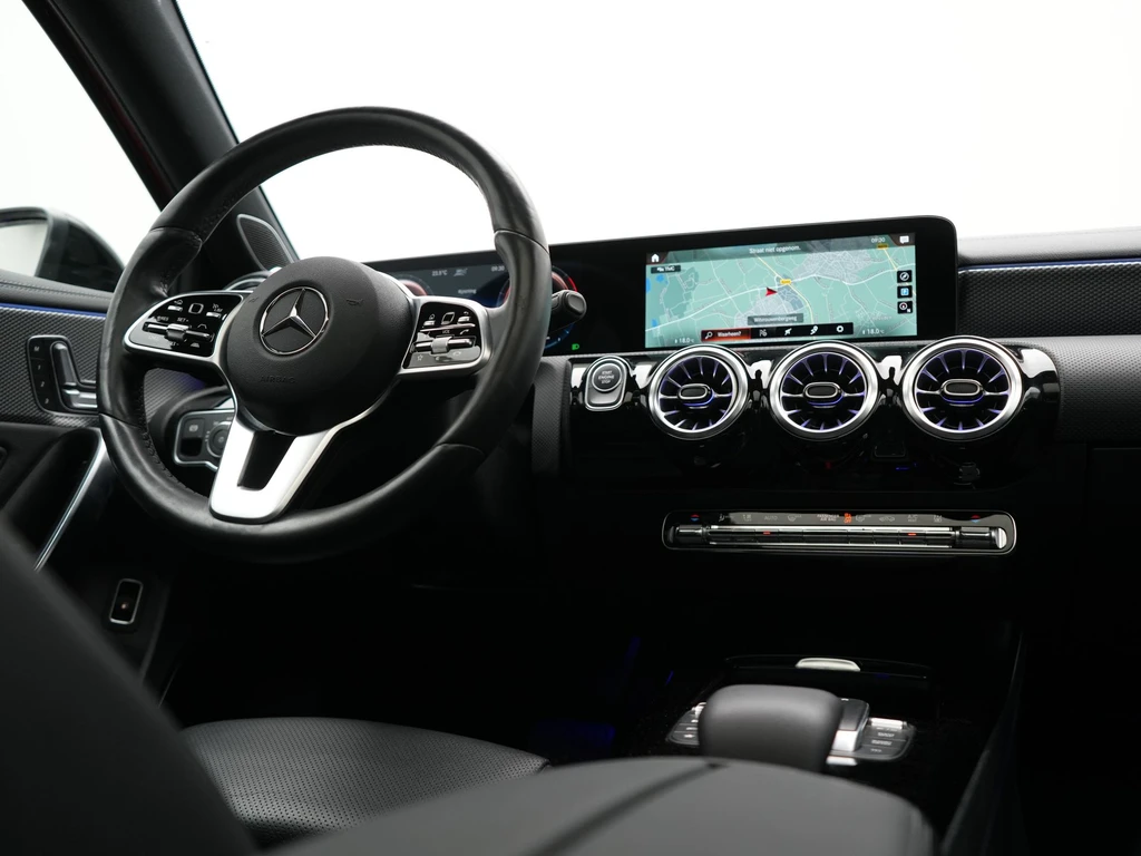 Mercedes-Benz A-Klasse – foto 37