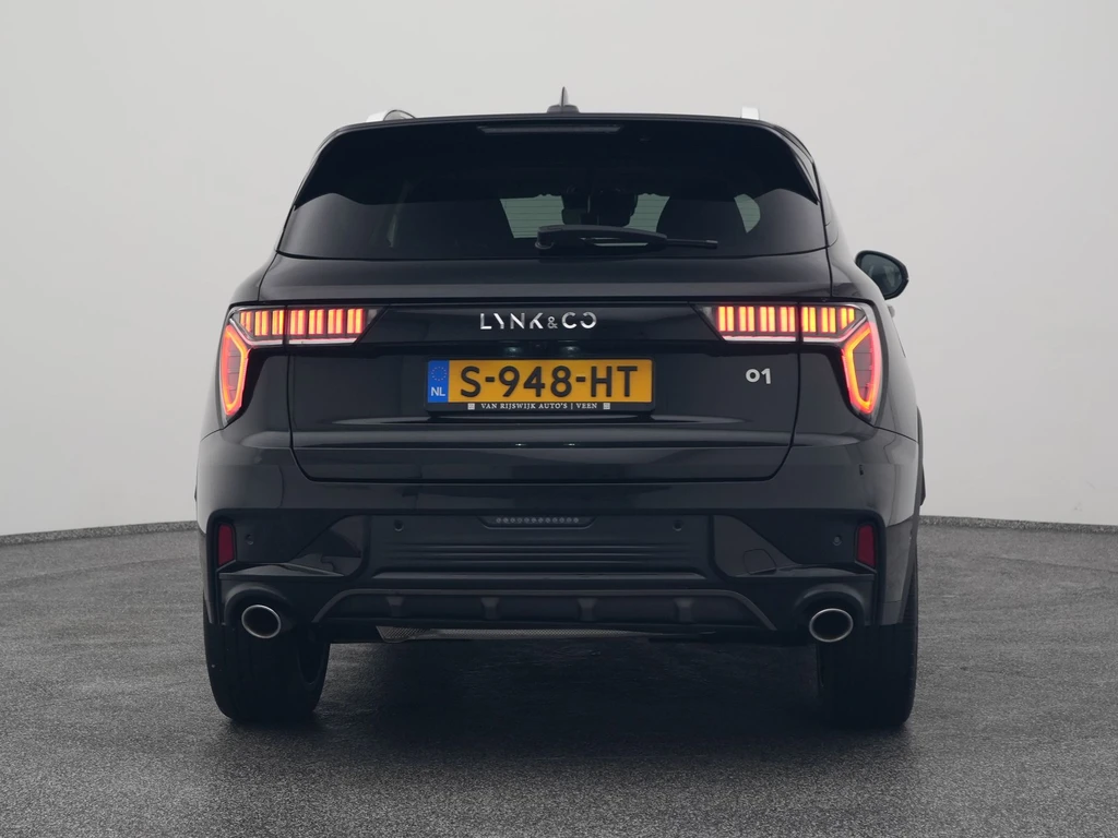 Lynk & Co 01 – foto 8