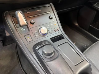 Lexus CT – thumbnail 25
