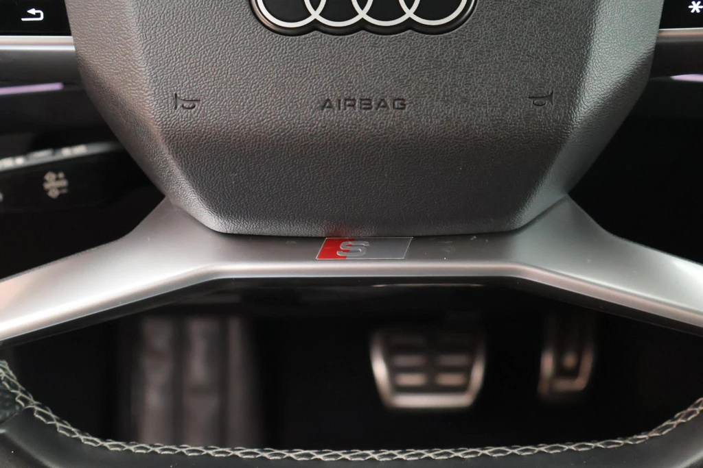 Audi Q4 Sportback e-tron – foto 19