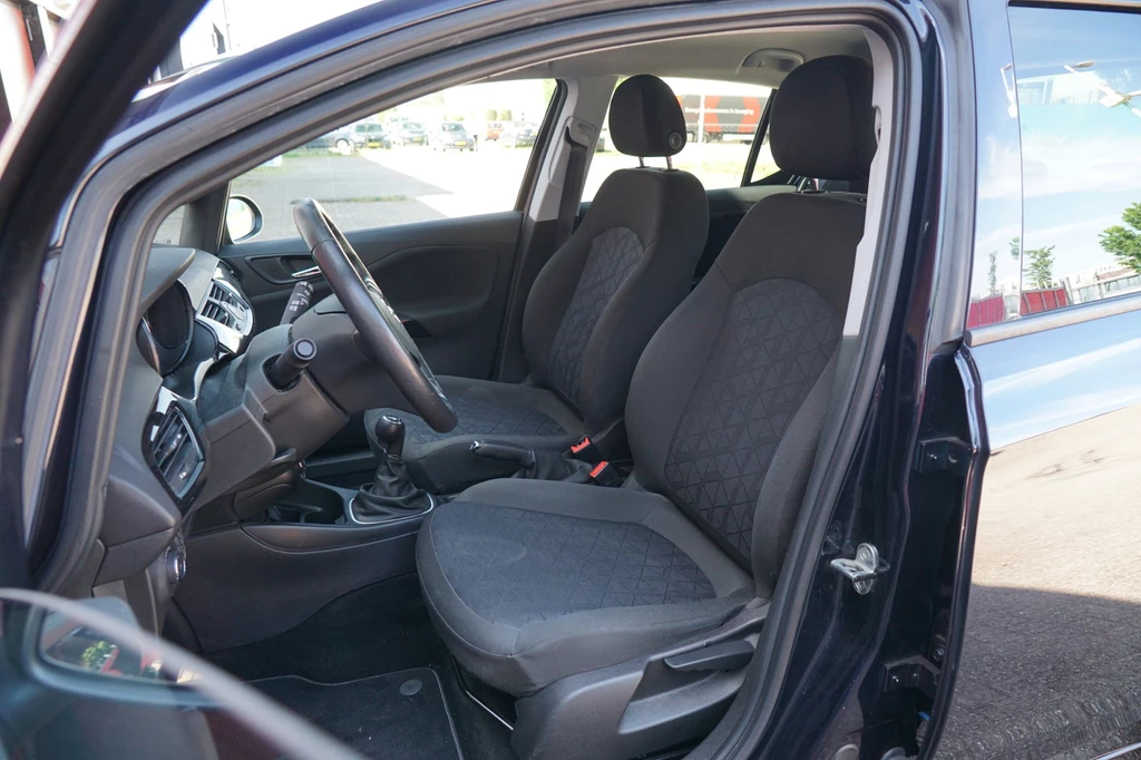 Opel Corsa – foto 28