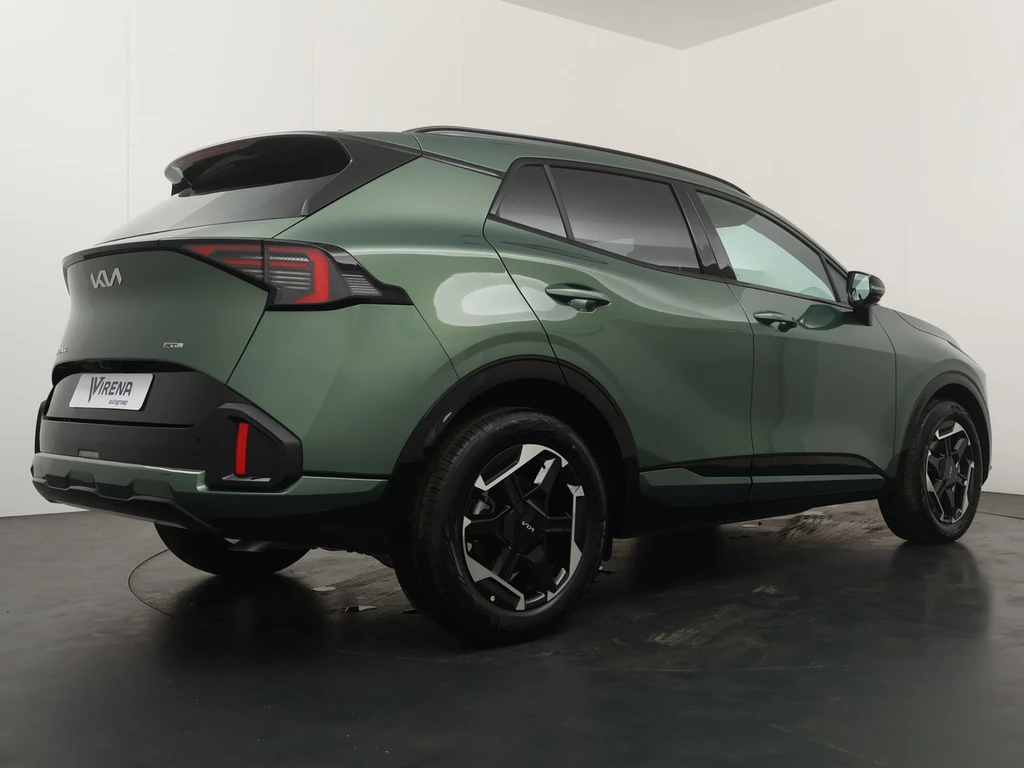 Kia Sportage – foto 8