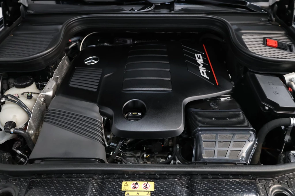 Mercedes-Benz GLE – foto 34