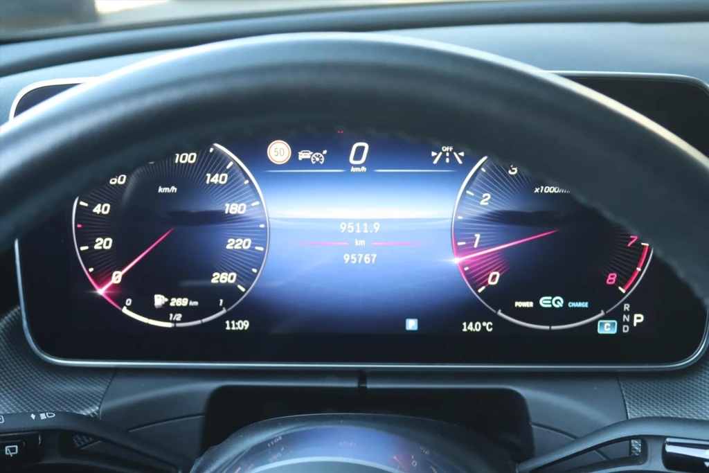 Mercedes-Benz C-Klasse – foto 38