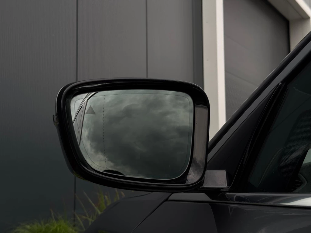 BMW 5 Serie – foto 18