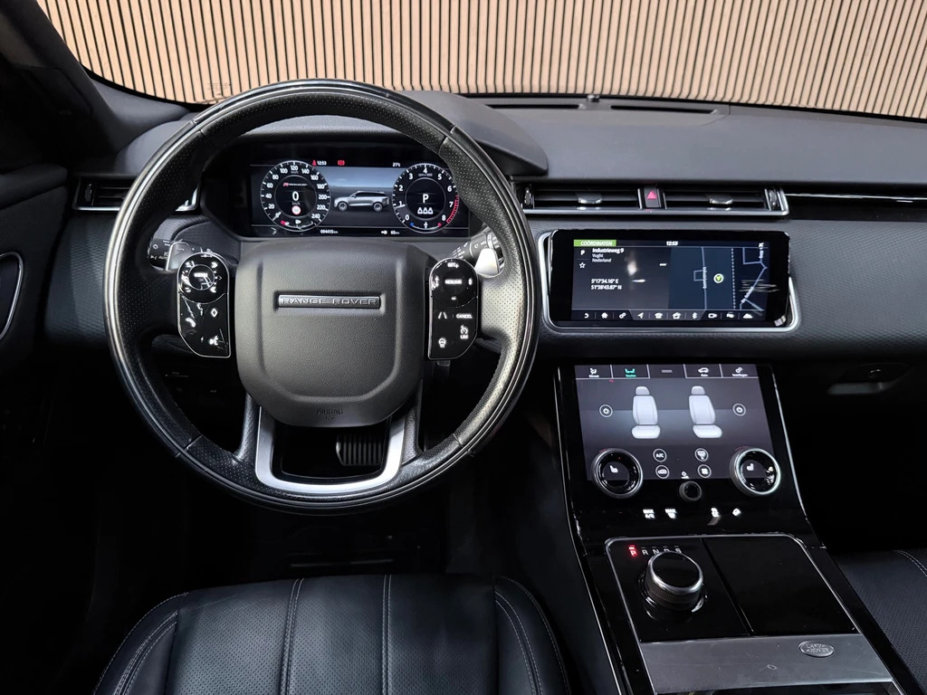 Land Rover Range Rover Velar – foto 14
