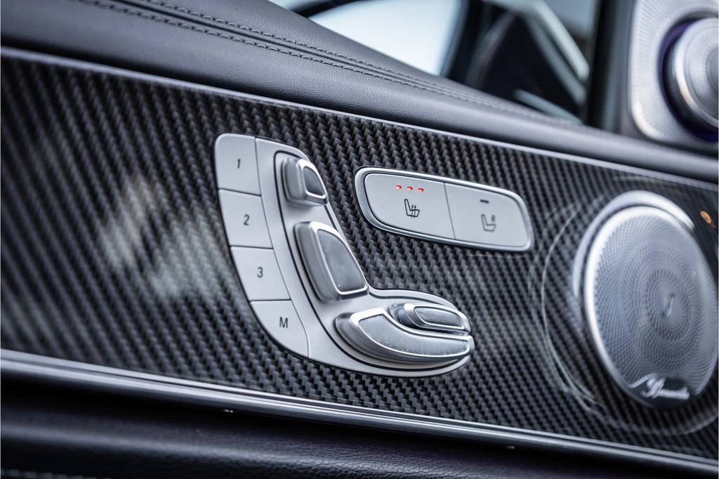 Mercedes-Benz E-Klasse – foto 33