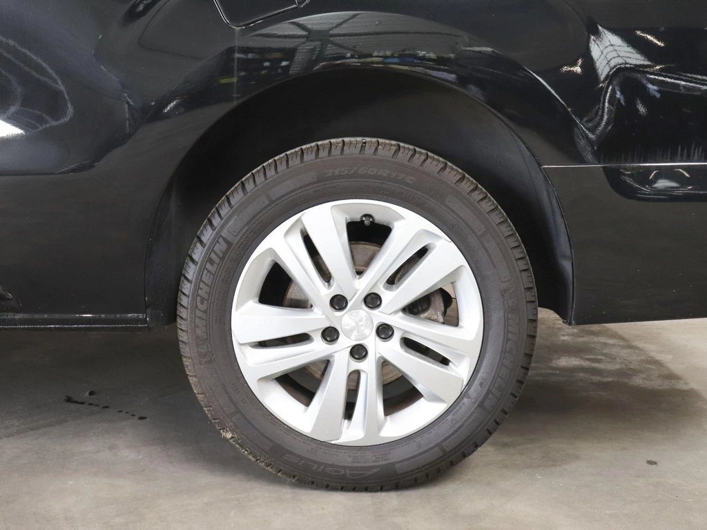 Peugeot Expert – foto 12