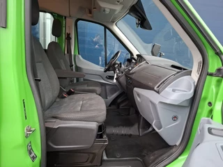 Ford Transit – thumbnail 37