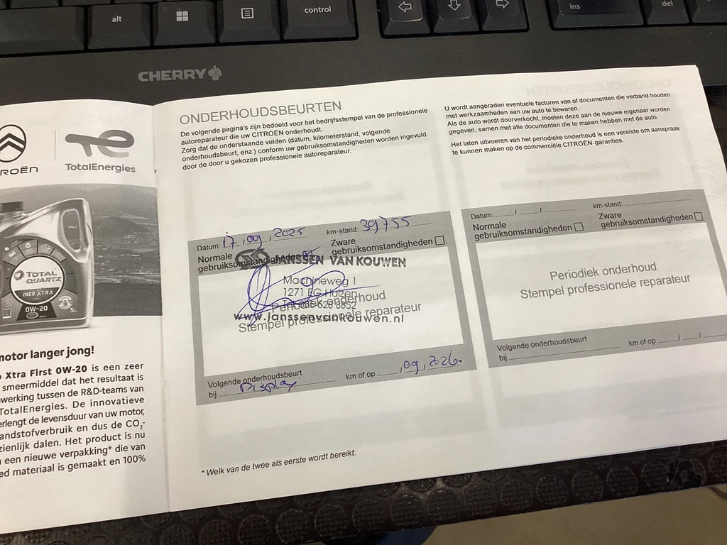 Citroën Berlingo – foto 32