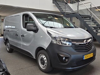 Opel Vivaro – thumbnail 7