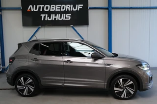 Volkswagen T-Cross – thumbnail 4
