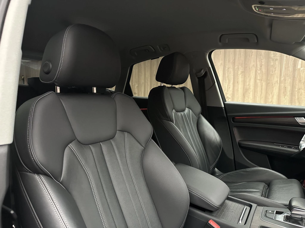 Audi Q5 – foto 27