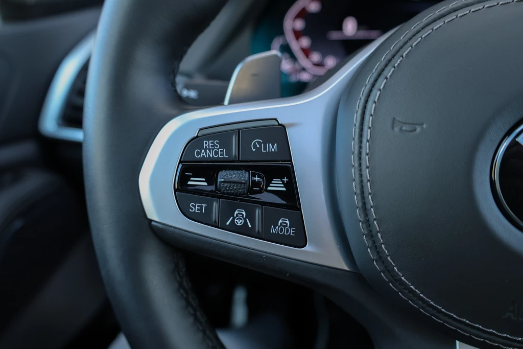 BMW X5 – foto 37