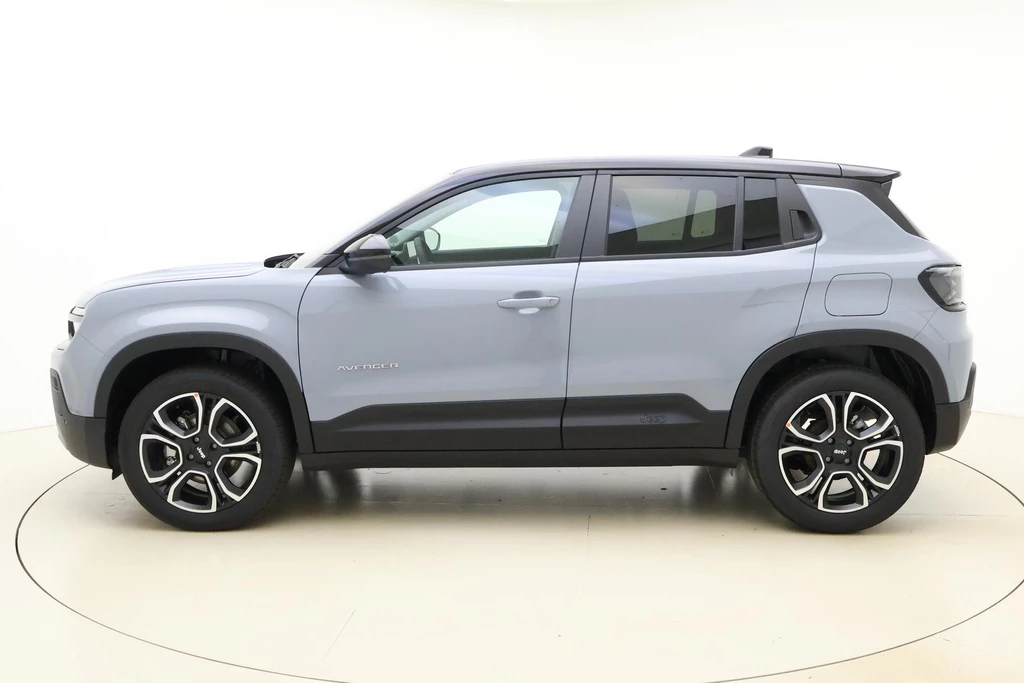 Jeep Avenger – foto 2