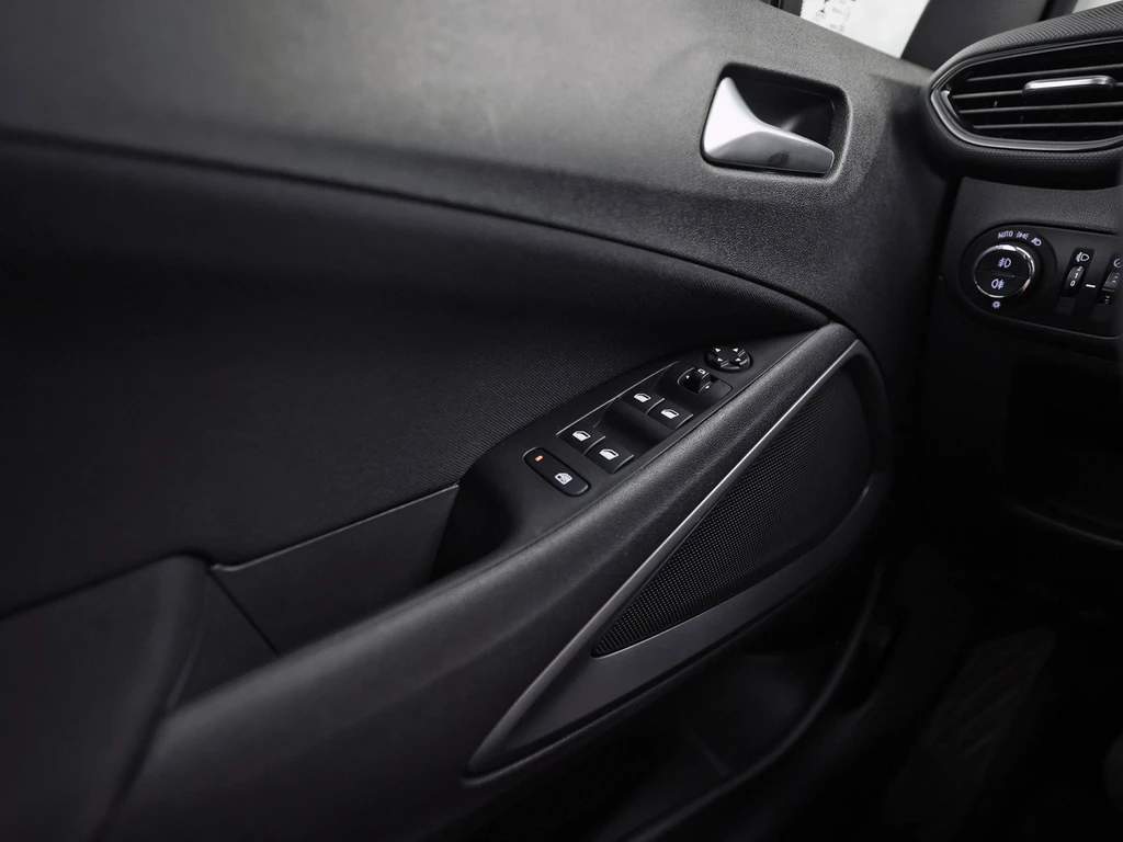 Opel Crossland X – foto 27