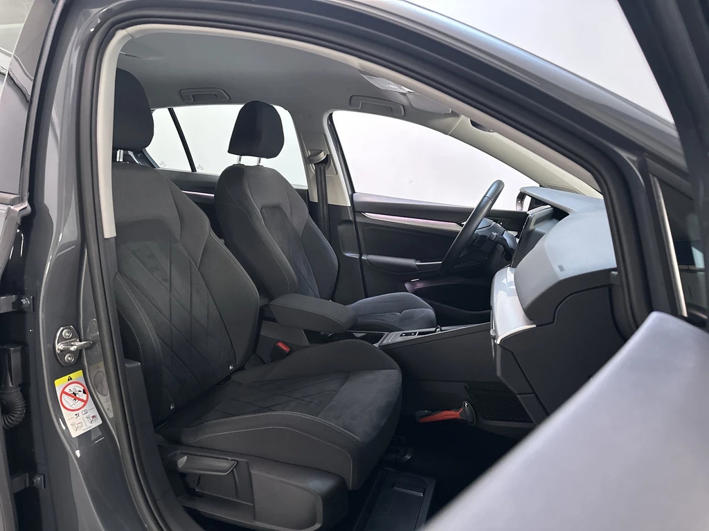 Volkswagen Golf – foto 11