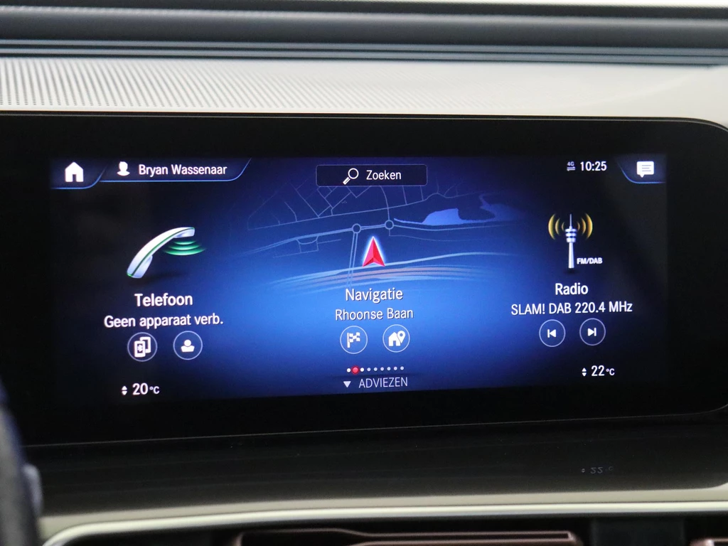 Mercedes-Benz EQC – foto 17