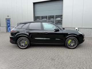 Porsche Cayenne – thumbnail 5