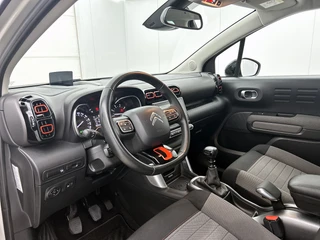 Citroën C3 Aircross – thumbnail 17