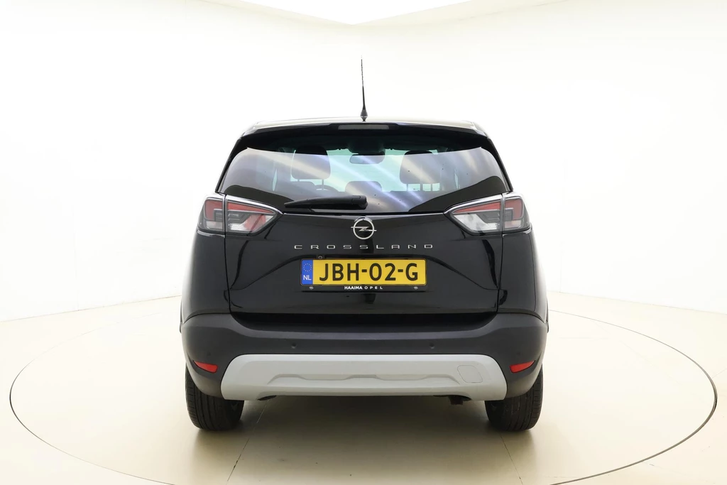Opel Crossland – foto 6