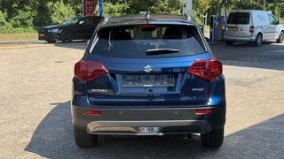 Suzuki Vitara – thumbnail 4