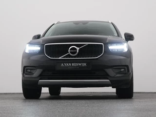 Volvo XC40 – thumbnail 21