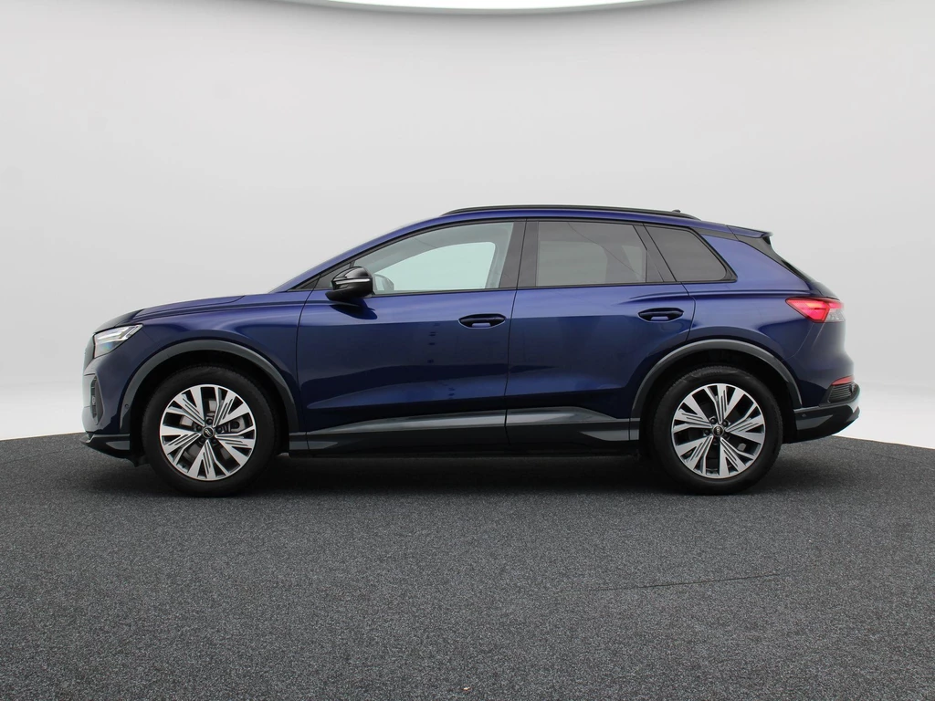 Audi Q4 e-tron – foto 2