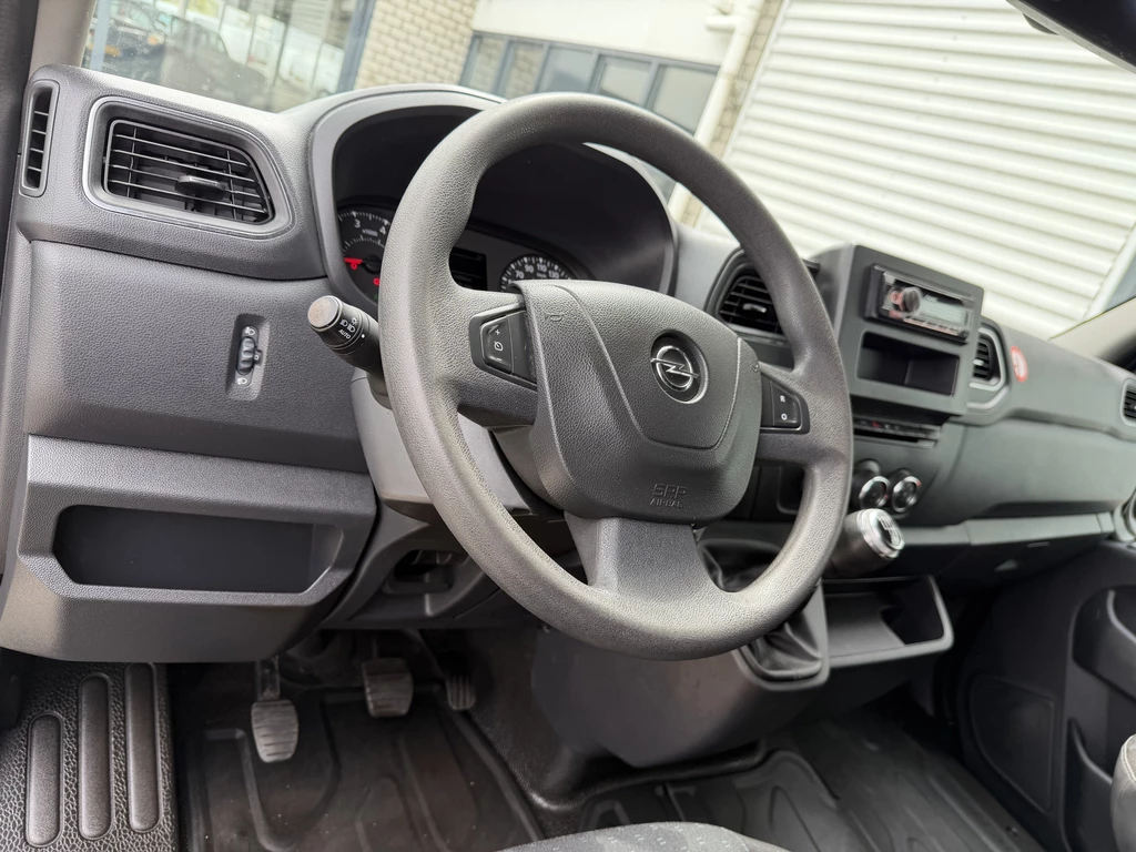 Opel Movano – foto 21