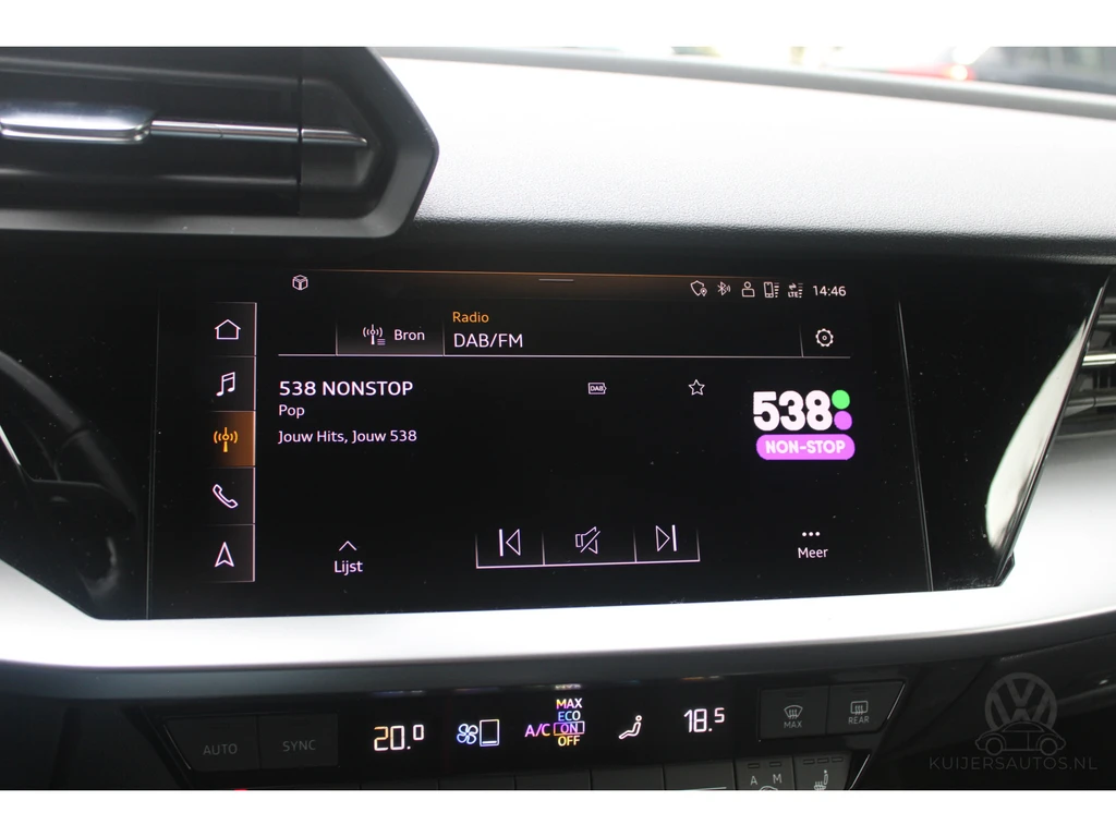 Audi A3 – foto 17