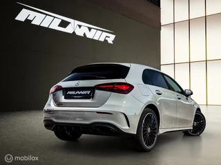 Mercedes-Benz A-Klasse – thumbnail 4