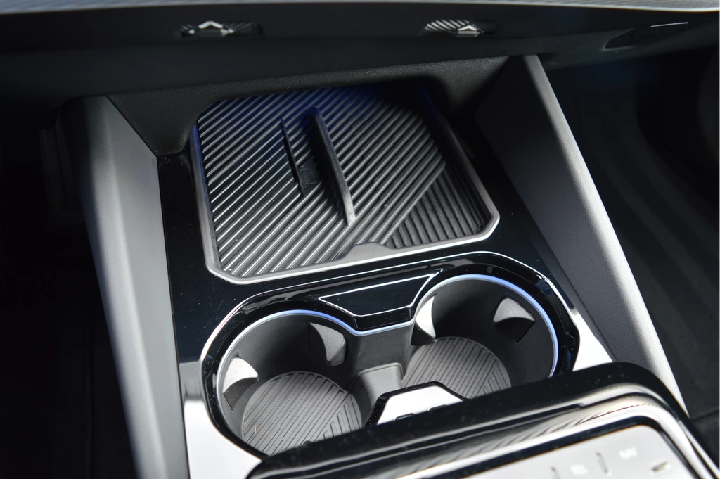 BMW 5 Serie – foto 30