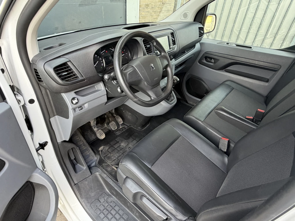 Peugeot Expert – foto 10