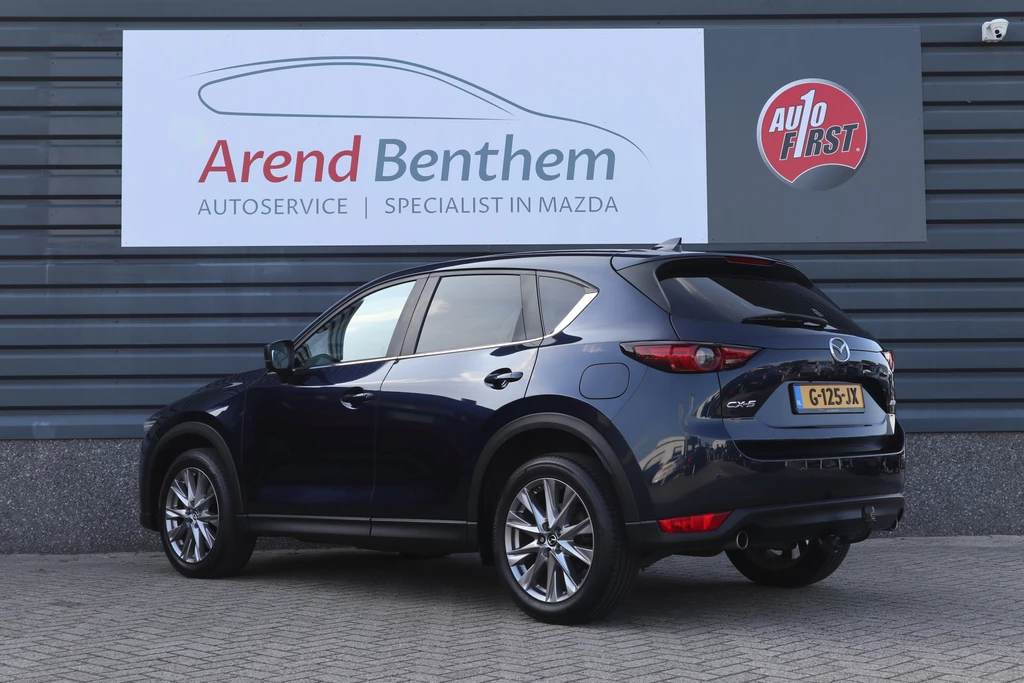 Mazda CX-5 – foto 3