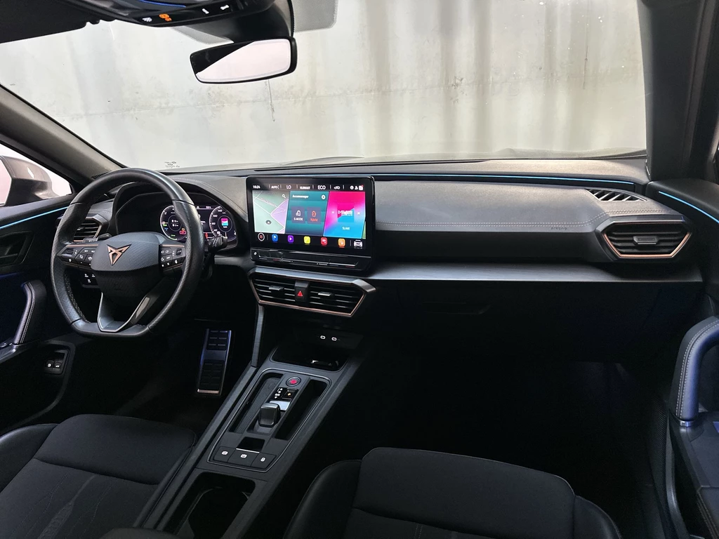 CUPRA Formentor – foto 9