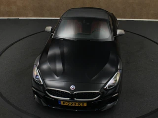 BMW Z4 – thumbnail 9