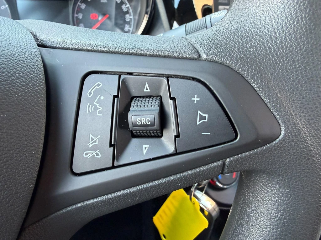 Opel KARL – foto 36