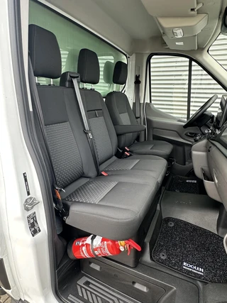 Ford E-Transit – thumbnail 10