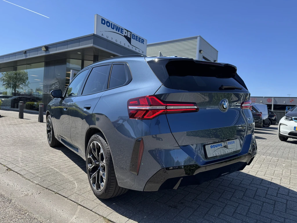 BMW X3 – foto 2