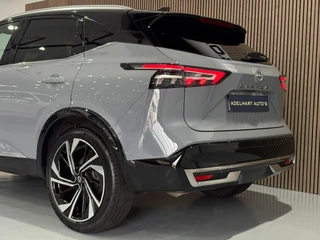 Nissan QASHQAI – thumbnail 12