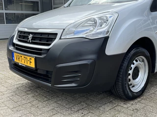 Peugeot Partner – thumbnail 2