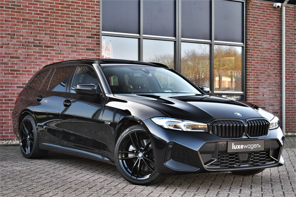 BMW 3 Serie – foto 23