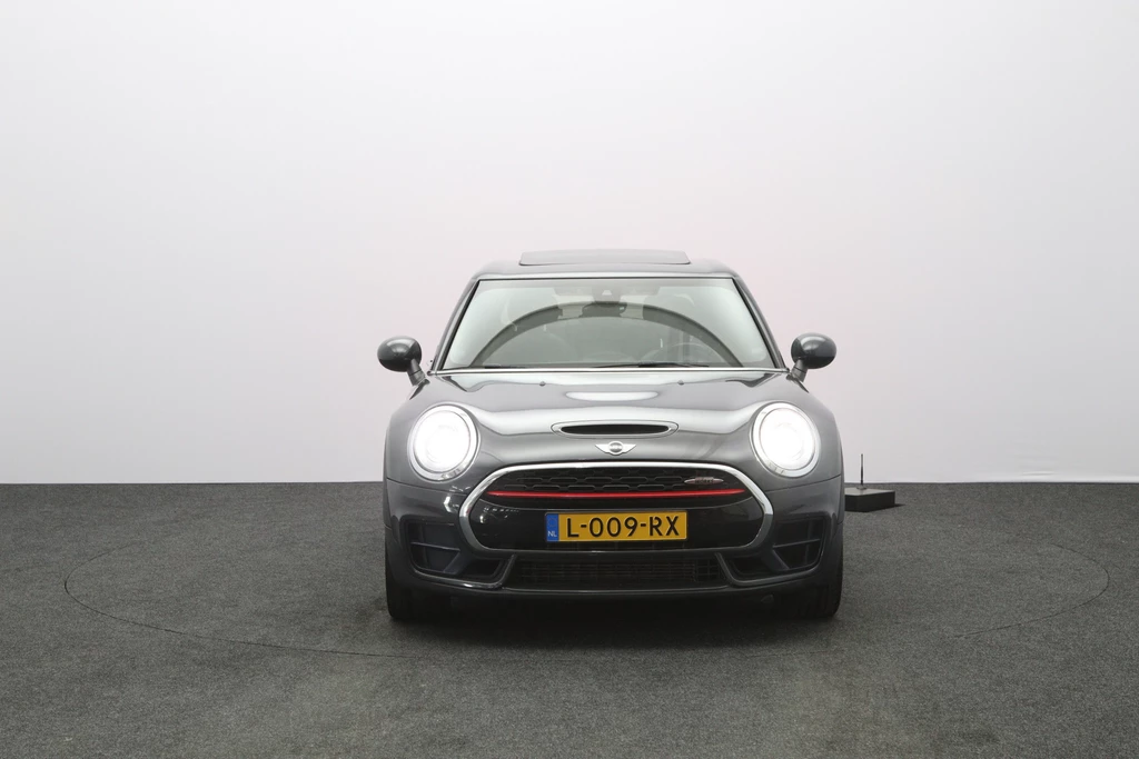 MINI Clubman – foto 10