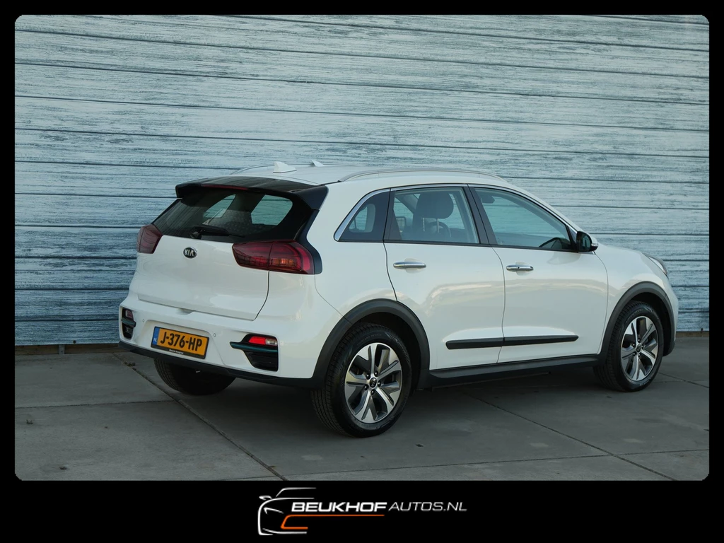 Kia e-Niro – foto 4
