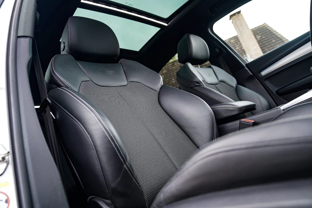 Audi Q5 – foto 17