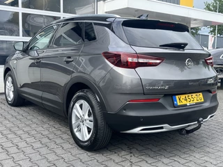 Opel Grandland X – thumbnail 3