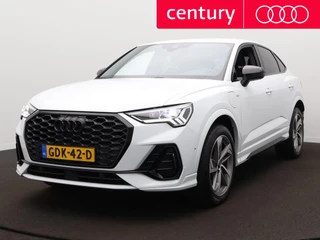Audi Q3 – thumbnail 1